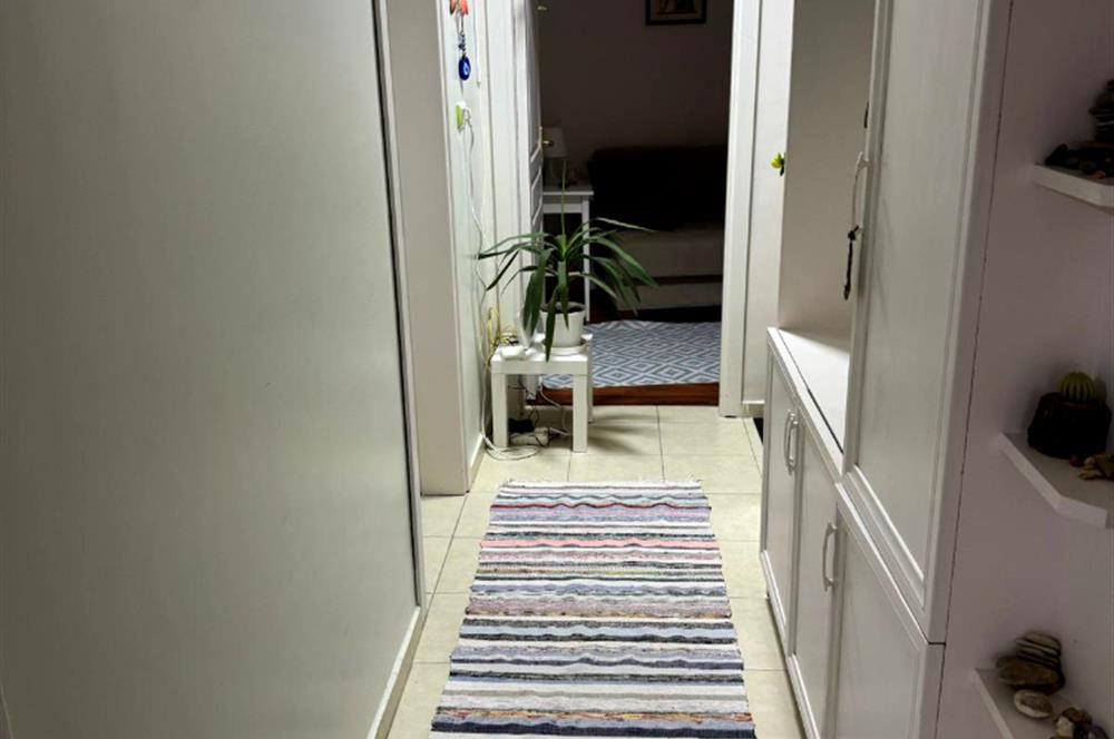 Üsküdar Bulgurlu'da Satılık 2+1 