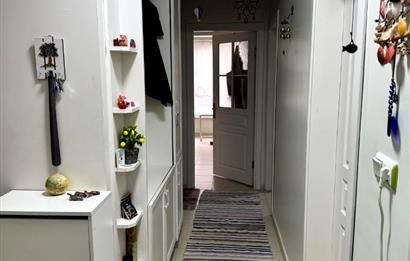 Üsküdar Bulgurlu'da Satılık 2+1 