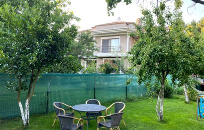 Çekmeköy Merkez Mahallesinde İmarlı Satılık Arsa 