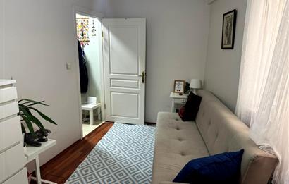 Üsküdar Bulgurlu'da Satılık 2+1 