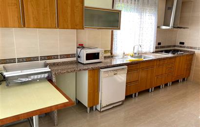 Çekmeköy Merkez Mahallesinde İmarlı Satılık Arsa 