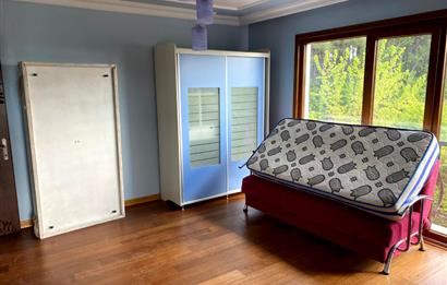 Çekmeköy Merkez Mahallesinde İmarlı Satılık Arsa 