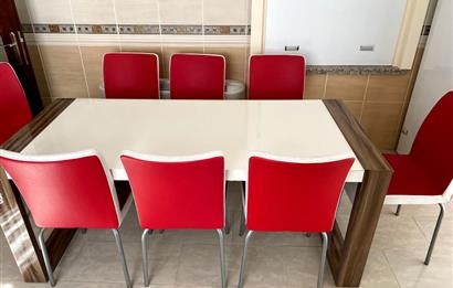 Çekmeköy Merkez Mahallesinde İmarlı Satılık Arsa 