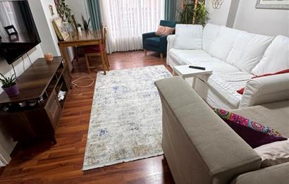 Üsküdar Bulgurlu'da Satılık 2+1 