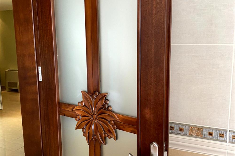 Çekmeköy Merkez Mahallesinde İmarlı Satılık Arsa 