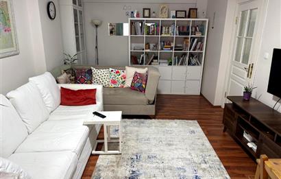 Üsküdar Bulgurlu'da Satılık 2+1 