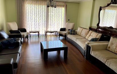 Çekmeköy Merkez Mahallesinde İmarlı Satılık Arsa 