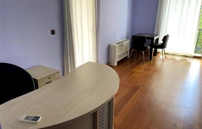 Çekmeköy Merkez Mahallesinde İmarlı Satılık Arsa 