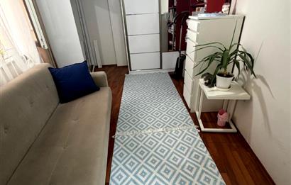 Üsküdar Bulgurlu'da Satılık 2+1 