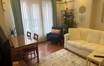 Üsküdar Bulgurlu'da Satılık 2+1 