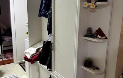 Üsküdar Bulgurlu'da Satılık 2+1 