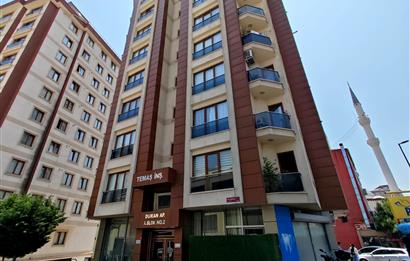 Ümraniye'de Satılık 3+1 Daire 