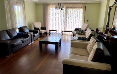 Çekmeköy Merkez Mahallesinde İmarlı Satılık Arsa 