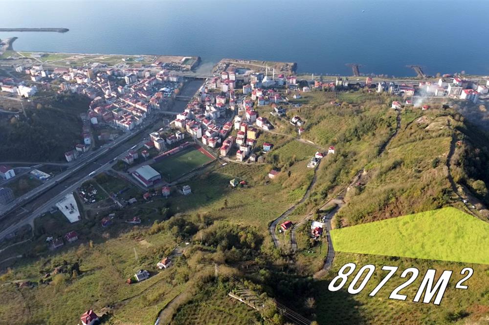 C21 UZMANDAN ÇARŞIBAŞINDA DENİZ MANZARALI FIRSAT ARAZİ Favorilerime Ekle Yazdır Facebook ile paylaş