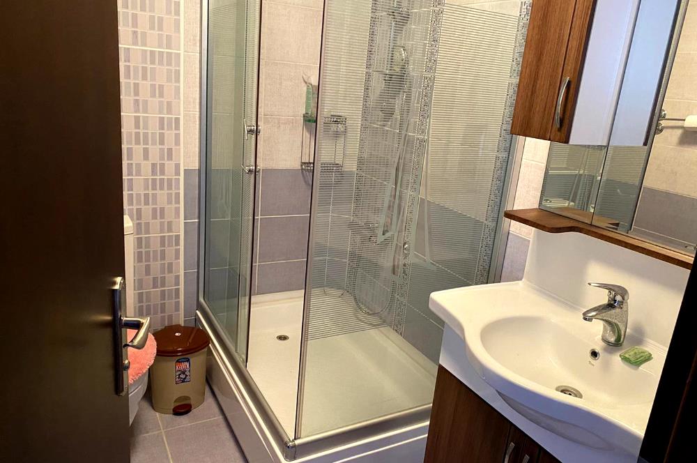 Çekmeköy Merkez Mahallesinde İmarlı Satılık Arsa 