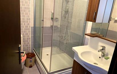 Çekmeköy Merkez Mahallesinde İmarlı Satılık Arsa 