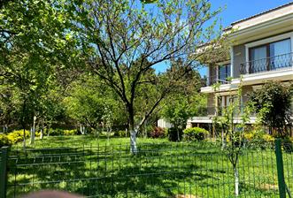 Çekmeköy Merkez Mahallesinde İmarlı Satılık Arsa  - 1 - 30335