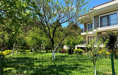 Çekmeköy Merkez Mahallesinde İmarlı Satılık Arsa 