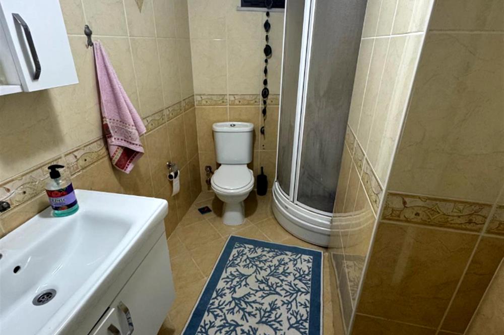 Üsküdar Bulgurlu'da Satılık 2+1 