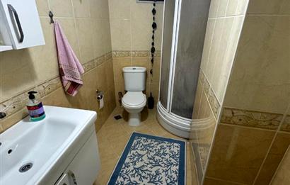 Üsküdar Bulgurlu'da Satılık 2+1 