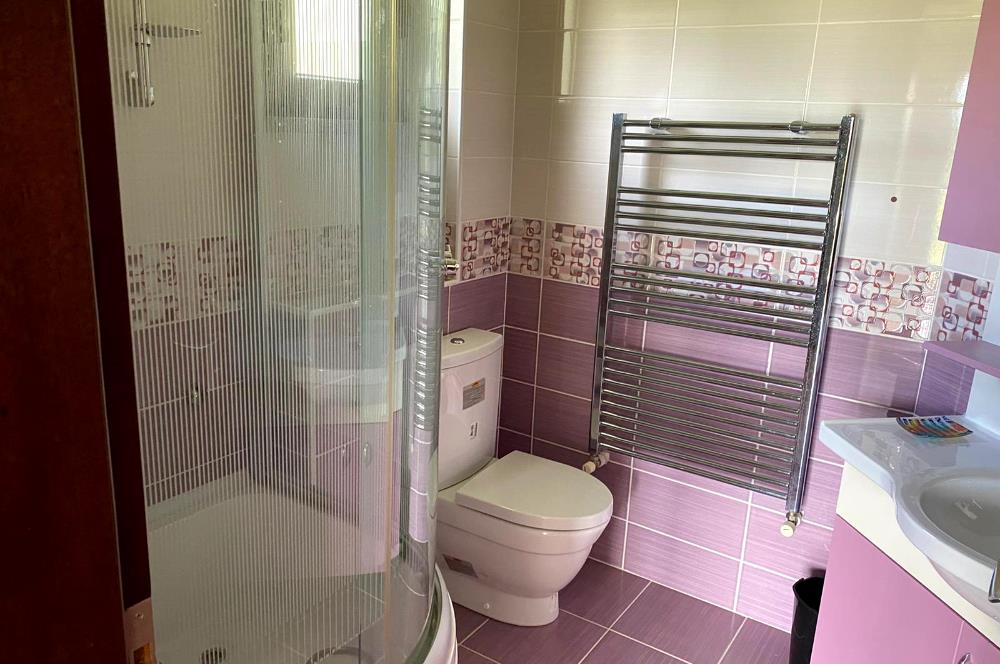 Çekmeköy Merkez Mahallesinde İmarlı Satılık Arsa 