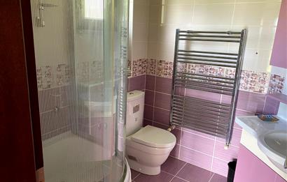 Çekmeköy Merkez Mahallesinde İmarlı Satılık Arsa 