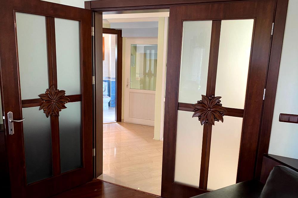 Çekmeköy Merkez Mahallesinde İmarlı Satılık Arsa 