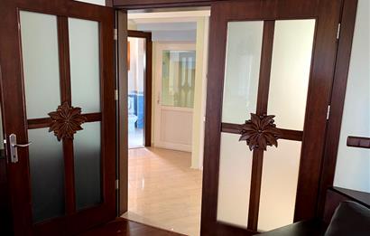 Çekmeköy Merkez Mahallesinde İmarlı Satılık Arsa 