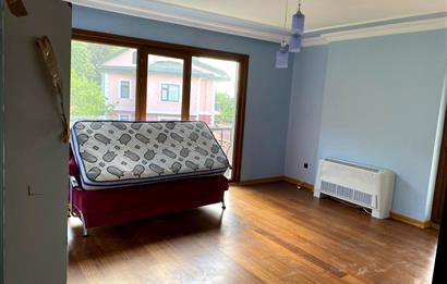 Çekmeköy Merkez Mahallesinde İmarlı Satılık Arsa 