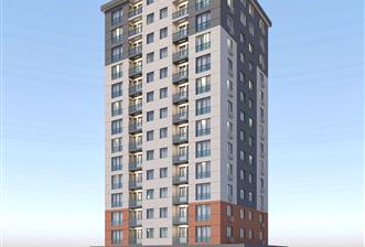 Kadıköy Merdivenköy'de Tapu Masrafsız Satılık 2+ 1  - 7 - 30333