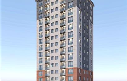 Kadıköy Merdivenköy'de Tapu Masrafsız Satılık 2+ 1 