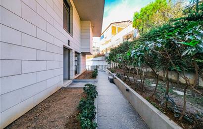 OLİVE SARIYER EVLERİ SATILIK ÇATI DUBLEKSİ