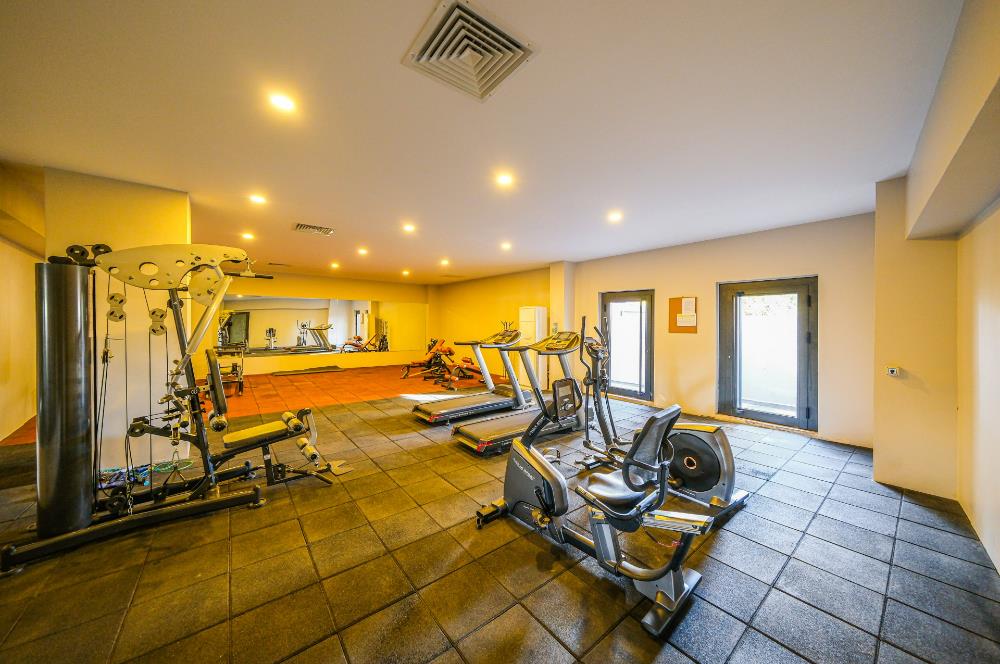 OLİVE SARIYER EVLERİ SATILIK ÇATI DUBLEKSİ