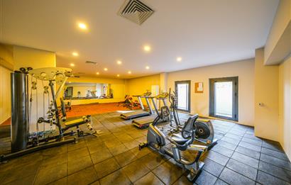 OLİVE SARIYER EVLERİ SATILIK ÇATI DUBLEKSİ