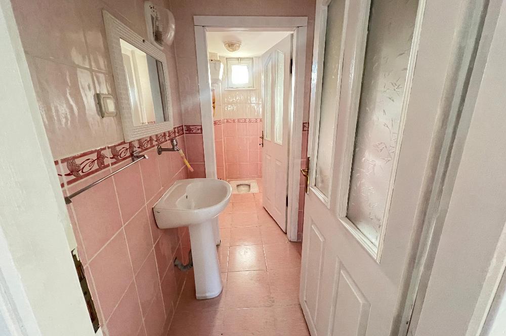 C21 BAL'DAN BAHÇELİEVLER'DE KİRALIK 3+1 GENİŞ VE FERAH DAİRE