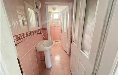 C21 BAL'DAN BAHÇELİEVLER'DE KİRALIK 3+1 GENİŞ VE FERAH DAİRE