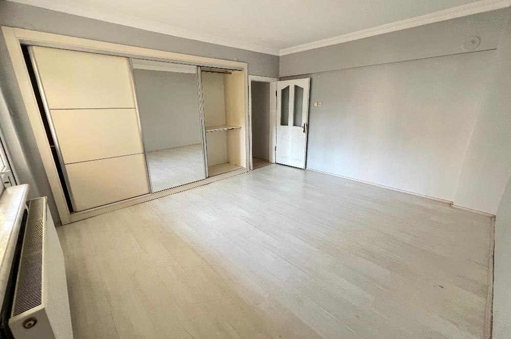 C21 BAL'DAN BAHÇELİEVLER'DE KİRALIK 3+1 GENİŞ VE FERAH DAİRE