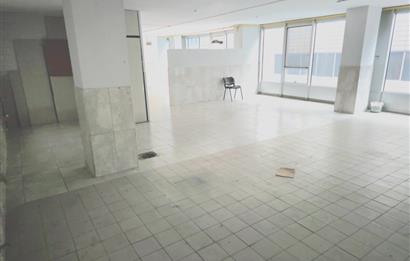 CENTURY21 FOREVE'DAN SANAYi MAHALLESİ'NDE KİRALIK OFİS