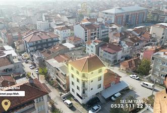 C21 Bal'dan Ali Hikmet Paşa Mah.'de Satılık 2+0 Daire - 4 - 30371