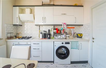 C21 Bal'dan Ali Hikmet Paşa Mah.'de Satılık 2+0 Daire