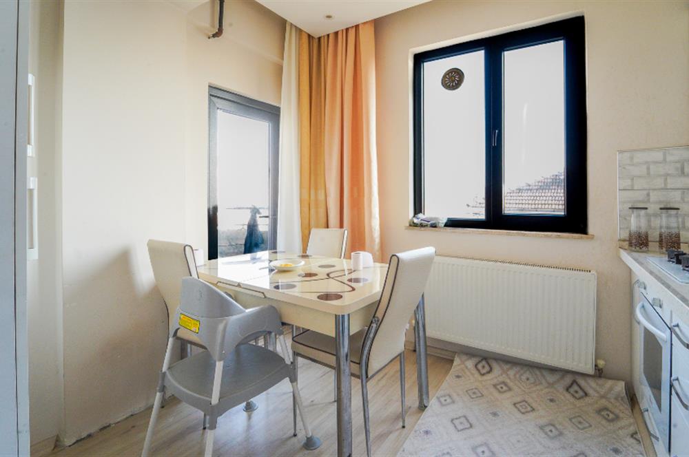 C21 Bal'dan Ali Hikmet Paşa Mah.'de Satılık 2+0 Daire