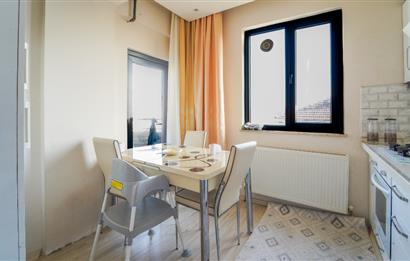 C21 Bal'dan Ali Hikmet Paşa Mah.'de Satılık 2+0 Daire