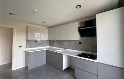 Büyükçekmece Mimaroba Satılık Kısa Katlı 3+1 Daire