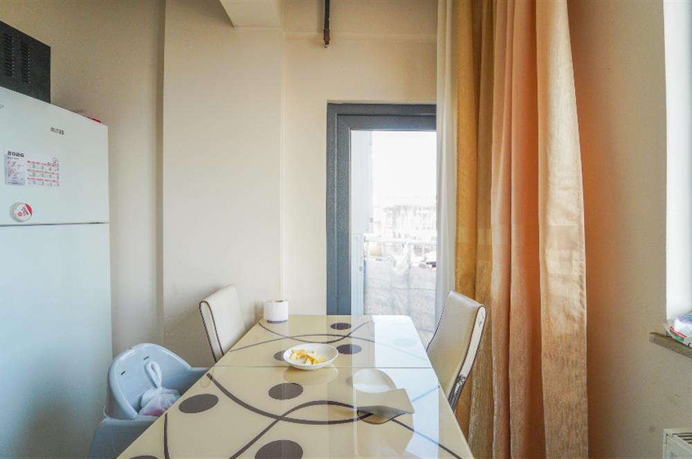 C21 Bal'dan Ali Hikmet Paşa Mah.'de Satılık 2+0 Daire