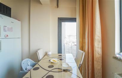 C21 Bal'dan Ali Hikmet Paşa Mah.'de Satılık 2+0 Daire