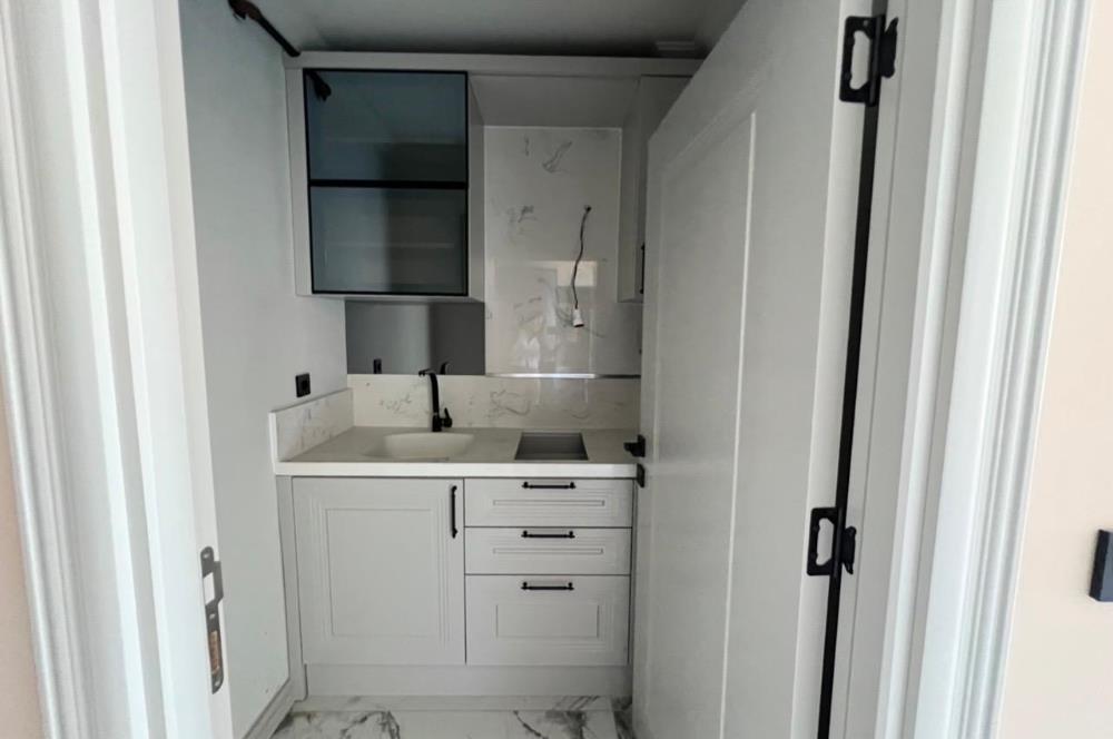 ATATÜRK ŞEHİR HASTANESİ KARŞISINDA KİRALIK İŞ YERİ C21 BAL