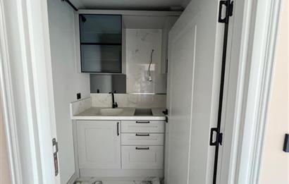 ATATÜRK ŞEHİR HASTANESİ KARŞISINDA KİRALIK İŞ YERİ C21 BAL