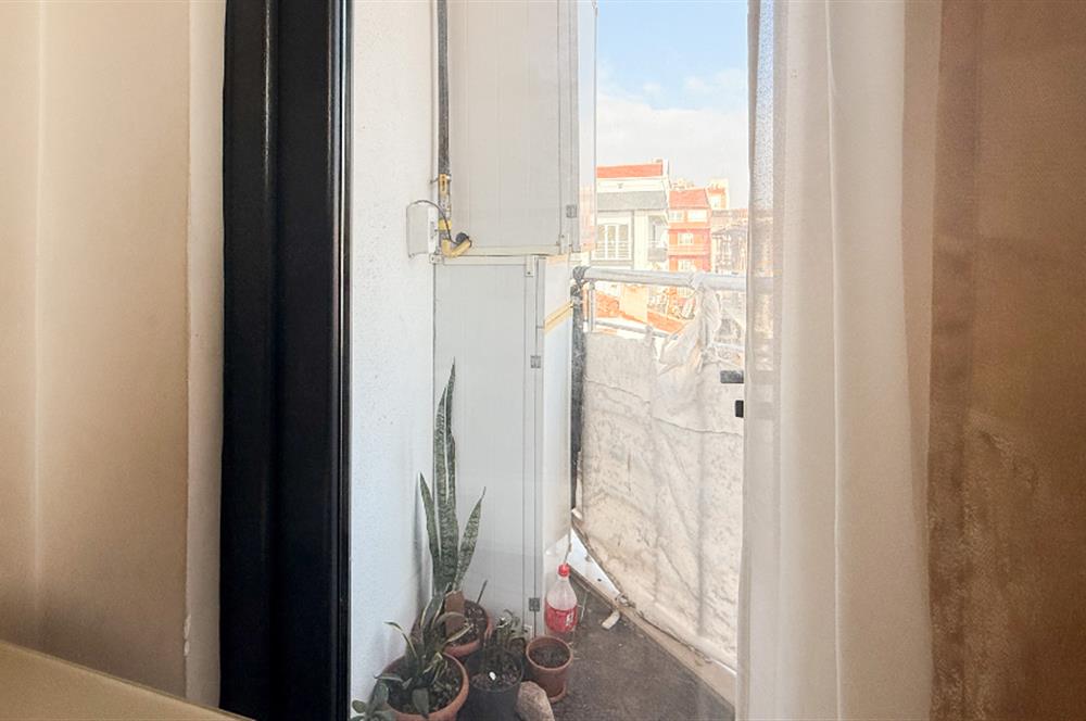 C21 Bal'dan Ali Hikmet Paşa Mah.'de Satılık 2+0 Daire