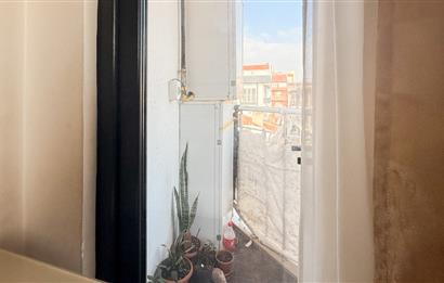 C21 Bal'dan Ali Hikmet Paşa Mah.'de Satılık 2+0 Daire