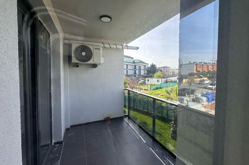 Büyükçekmece Mimaroba Satılık Kısa Katlı 3+1 Daire